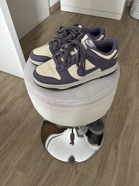 Scarpe da donna: Nike Dunk Original Neuwertig – Usato da Spiez venduto da deborahsarahhh 1
