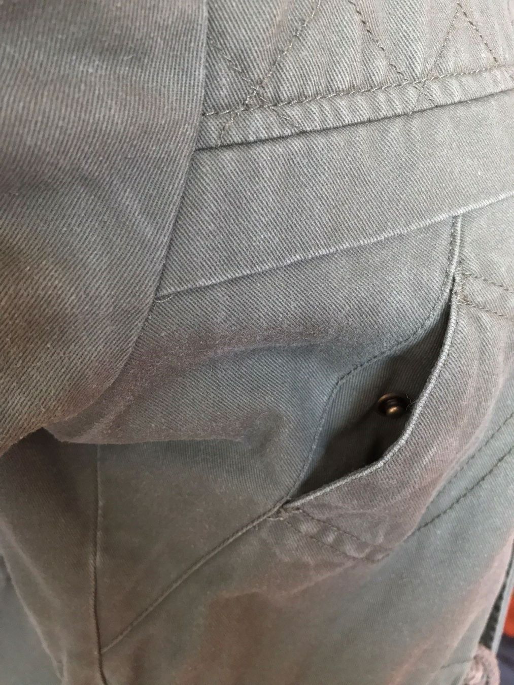Billabong Giacche: Billabong Jacke – Usato da Neunkirch venduto da autoscooter57 5