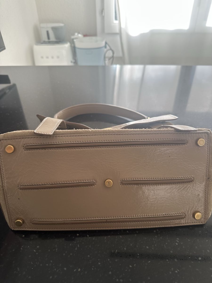 Saint Laurent Borse da donna: YSL Muse 2 Tasche NEU – Nuovo (secondo la descrizione) da Hondrich venduto da meetyou 6