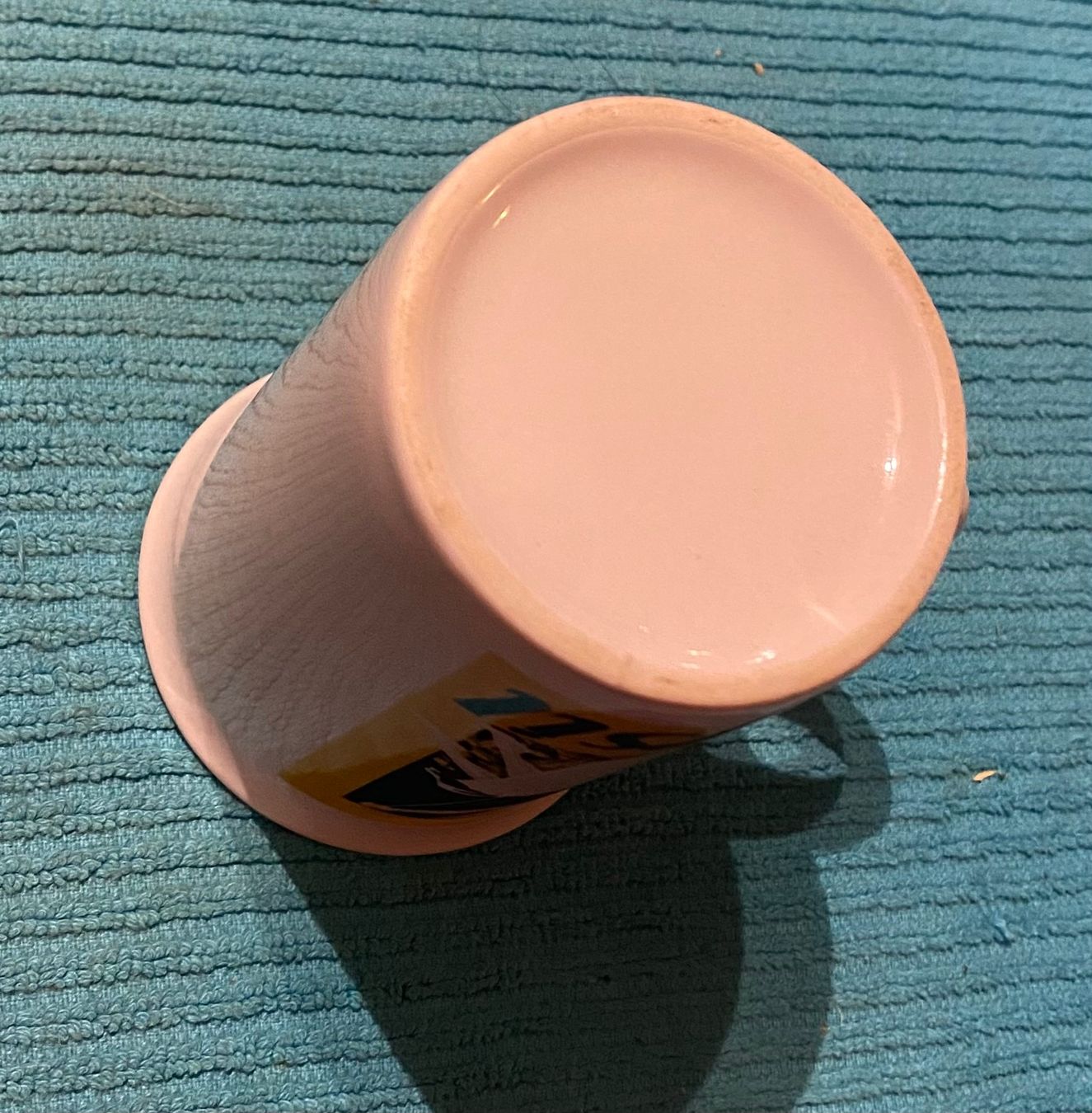 Tassen: Tasse / Tazza Persil – Gebraucht aus Schnottwil von Chasarmar 2