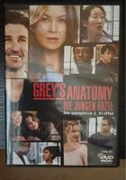 Grey’s Antatomie Staffel 1-6