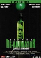 H.P. Lovecraft: Beyond Re-Animator (2003) 2-Disc DVD