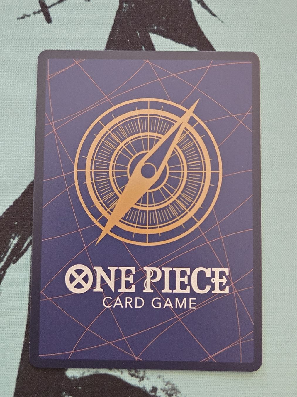 Bandai Carte collezionabili: One Piece TCG - Arlong AA EN – Nuovo (secondo la descrizione) da Safnern venduto da wil_z6qf 1