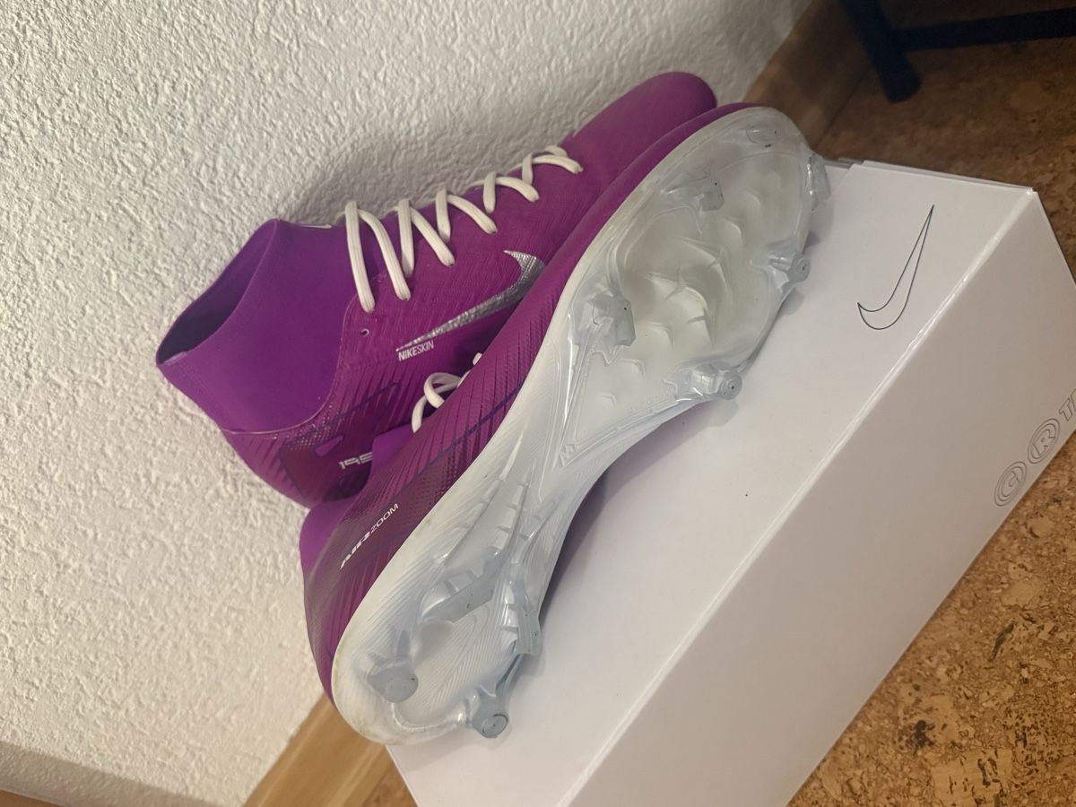 Nike Scarpe da uomo: Fussballschuhe Nike neu – Nuovo (secondo la descrizione) da Birrwil venduto da Flo.rxth 3
