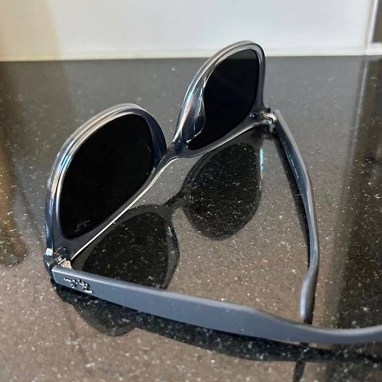Occhiali & Lenti: Sonnenbrille RayBan Herren NEU – Usato da Zürich venduto da Nia_S 3