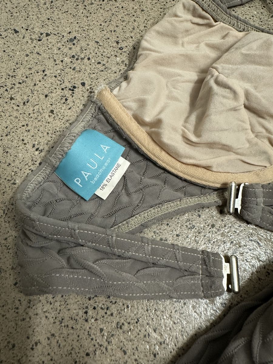 Costumi da bagno & Bikini: Bikini – Nuovo (secondo la descrizione) da Bern venduto da est_56rm 3