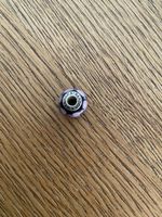 Pandora Murano Glas Charm violett