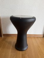 Gebel / Darbuka noir bon état