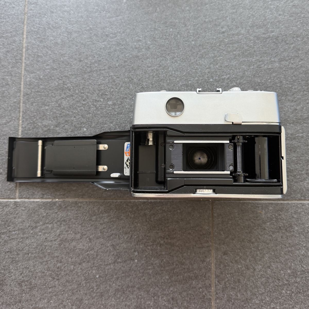 Agfa Appareil photo: Agfa Optima III – Défectueux à Gossau ZH par Robroy66 4