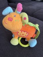 Mini Spieluhr von Fehn