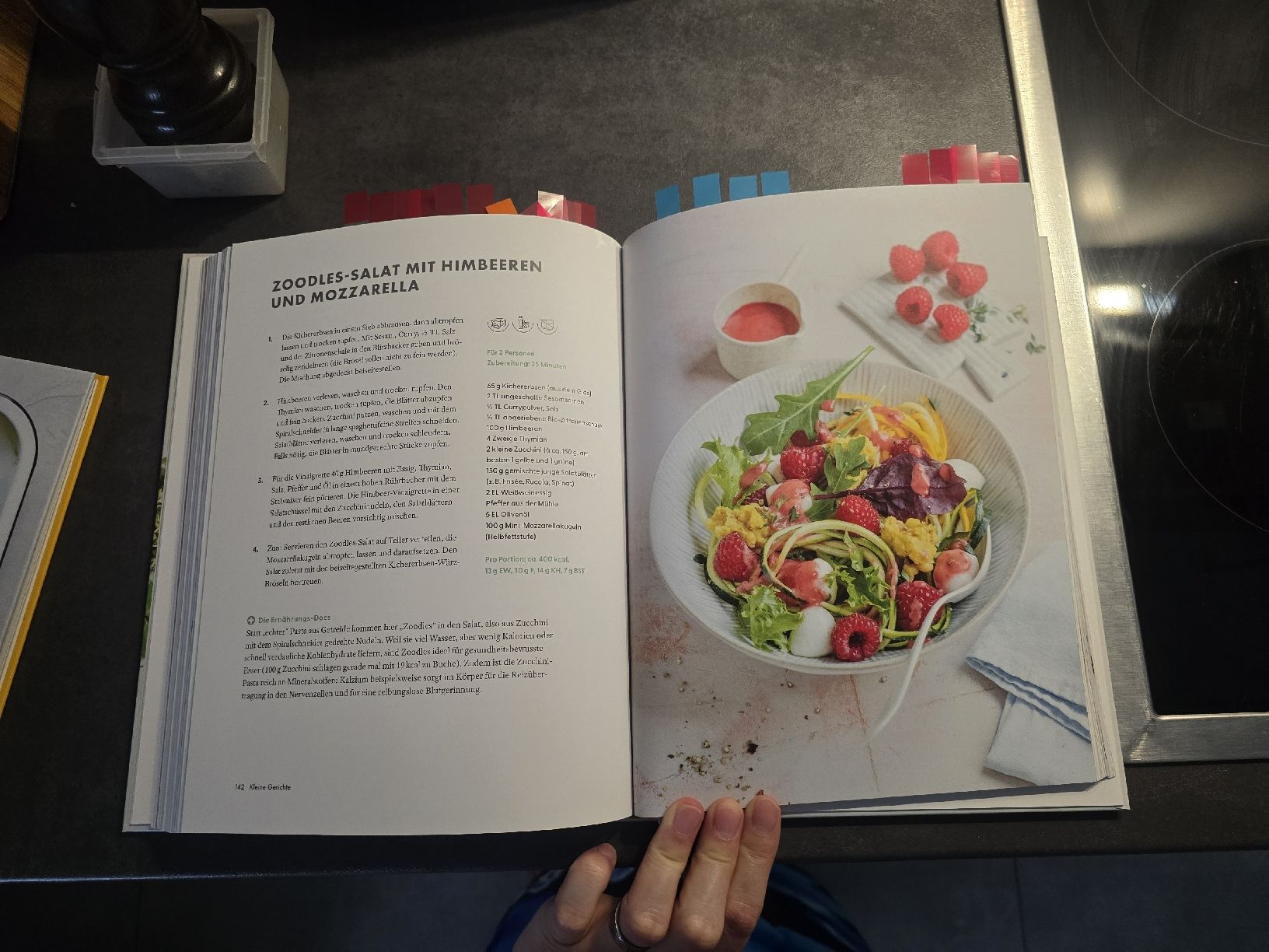 Bücher: die ernährungs docs- antientzündliche Rezepte – Gebraucht aus Ardon von lil_c8xl 2