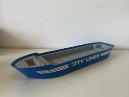 LEGO City – Bootsrumpf 7994