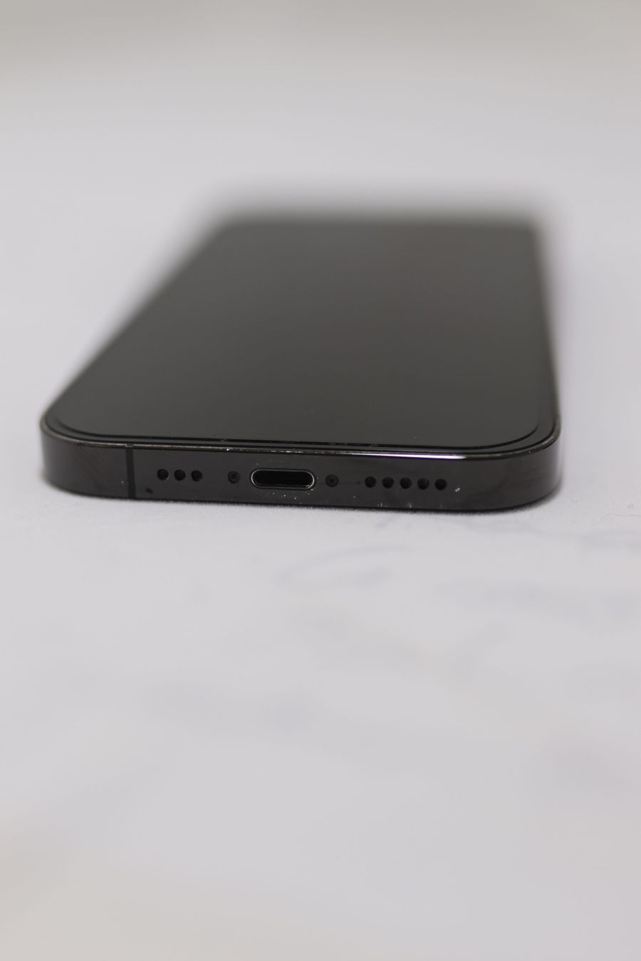 Apple Telefoni cellulari / Smartphones: Apple Iphone 14 Pro Space Black, 256 GB – Usato da Reinach BL venduto da Tscherrer 7