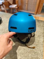 Giro Kinderskihelm Mips