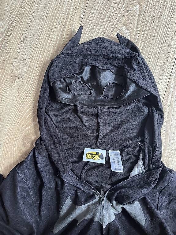 Jumpsuits: Batman Overall – Gebraucht aus Brütten von cel_l8pt 1