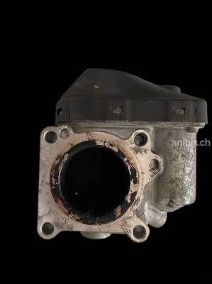 Volkswagen Tutti pezzi di ricambio auto: Boîtier Papillon électrique- VW 036 133 062 B – Usato da Denges venduto da Ricautomotive 2