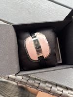 Montre à Quartz Calvin Klein Swiss Made rose 