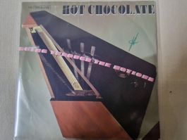 Hot Chocolate Single – Going Through The Motions