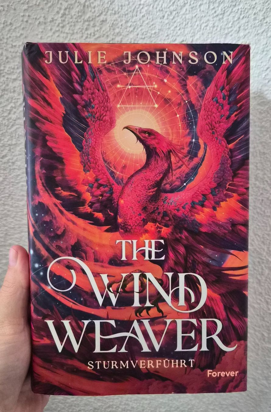 Livres: The Wind Weaver - Julie Johnson – D'occasion à Muhen par Savana16
