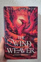 The Wind Weaver - Julie Johnson