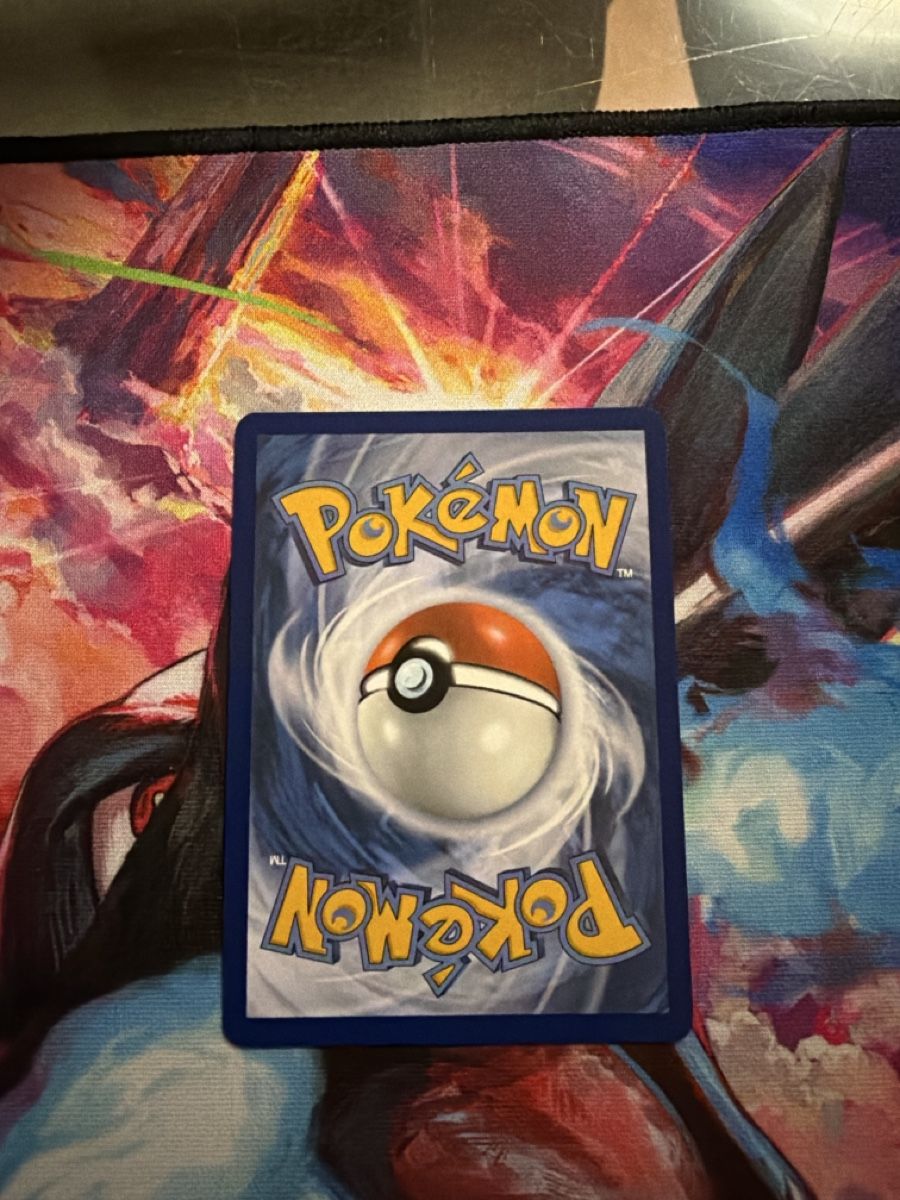 Pokémon Sammelbilder & Trading cards: POKEMON - Thaïm 143/131 - PRE FR – Neu (gemäss Beschreibung) aus Etoy von Neressini 1