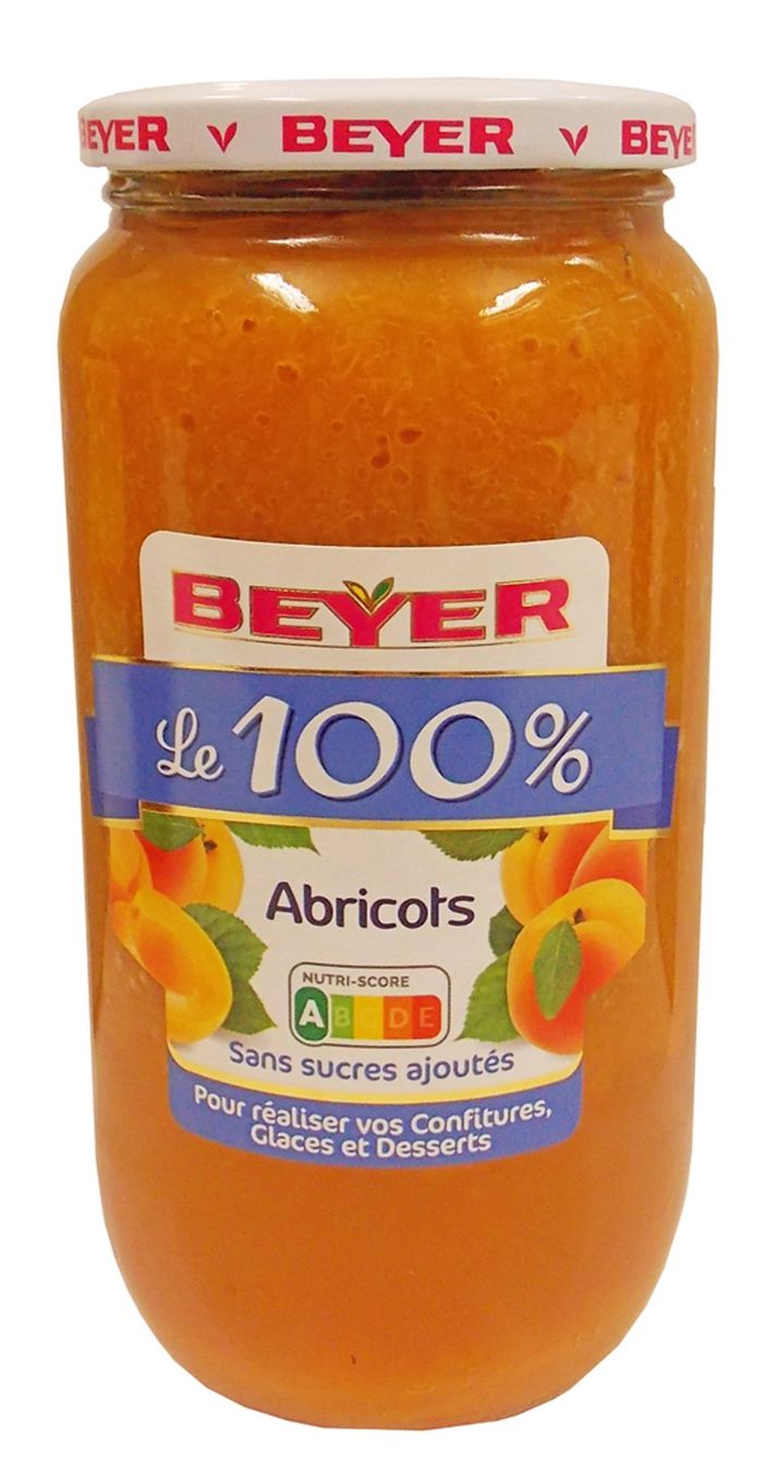Cibi & Specialità: Aprikosen Mark - Pulpe 100% - 1000g – Nuovo e nell'imballaggio originale da Horn venduto da lookatitgood 1