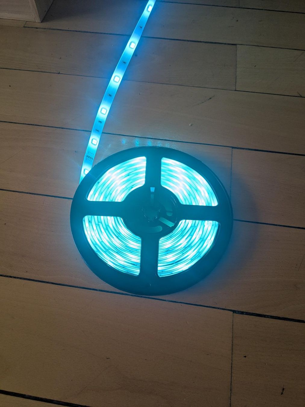 Ikea Ghirlande e barre luminose: Lichterkette farbig – Nuovo (secondo la descrizione) da Zürich venduto da reb_gdl9 3