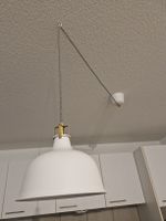 2 Elegante Deckenlampen im skandinavischen Design zu verkauf