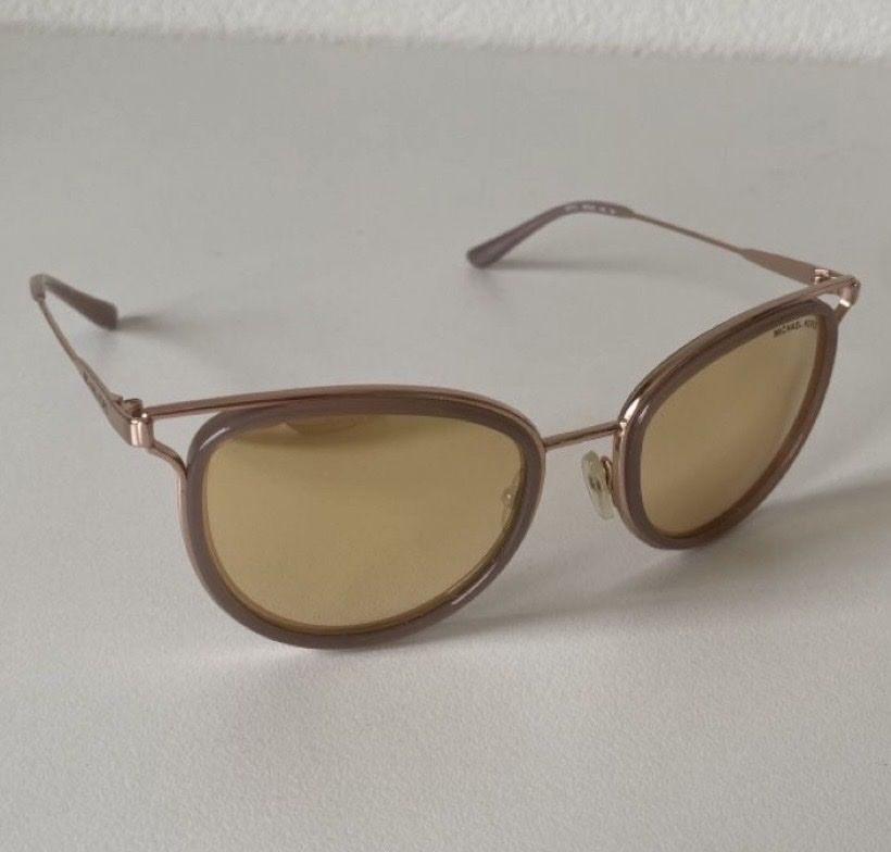 Michael Kors Occhiali & Lenti: Michael Kors Sonnenbrille – Nuovo (secondo la descrizione) da Bülach venduto da bel_ltg5 1