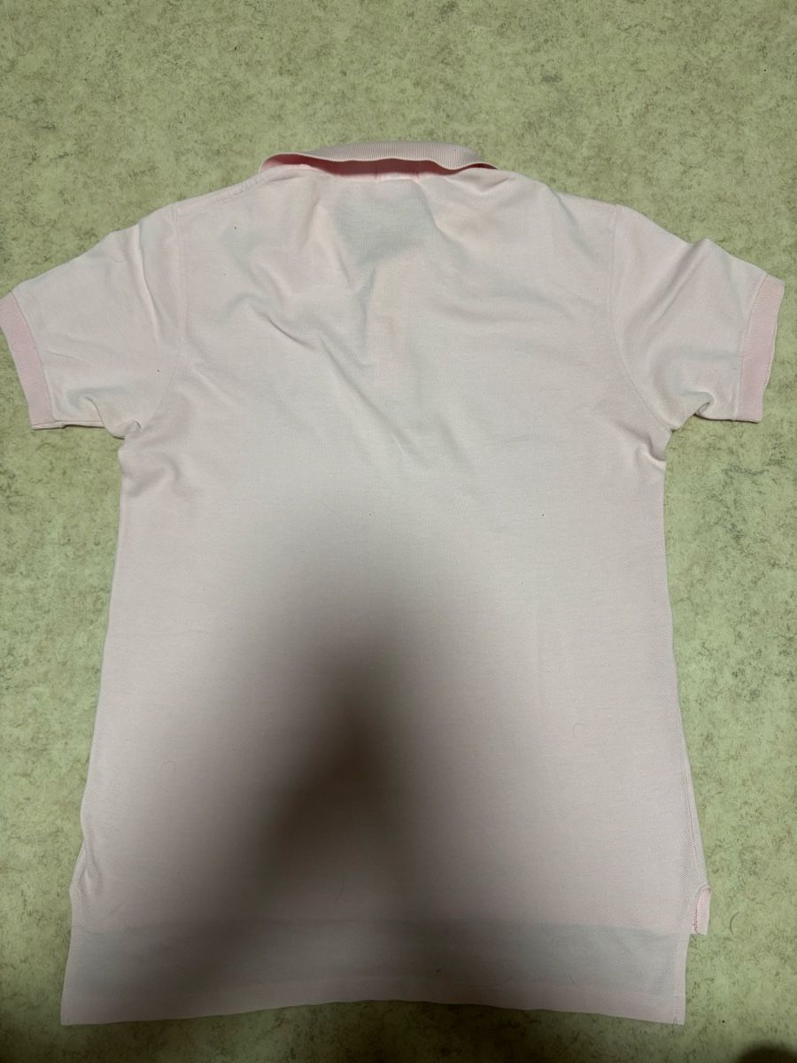 Polos: Lacoste poloshirt (S) – D'occasion à Massagno par ilm_vd96 3
