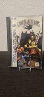 Guardian Heroes Sega Saturn Spiel Seltenheit!