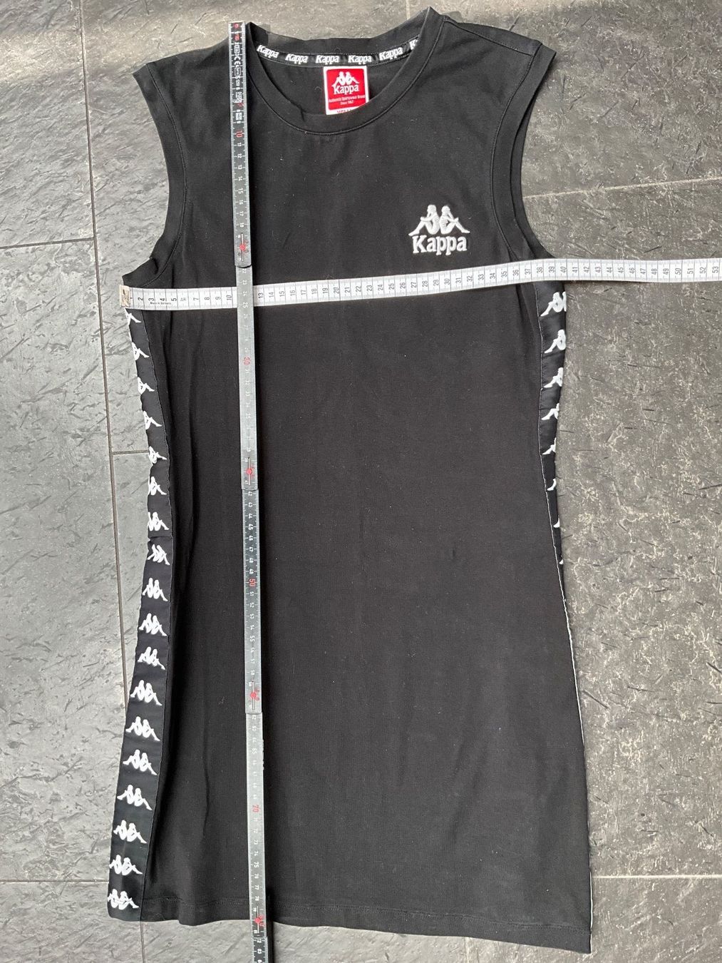Kappa Kleider & Röcke: Kleid, KAPPA, Mädchen, Gr. XSMALL – Gebraucht aus Stäfa von Rbeerli0 5