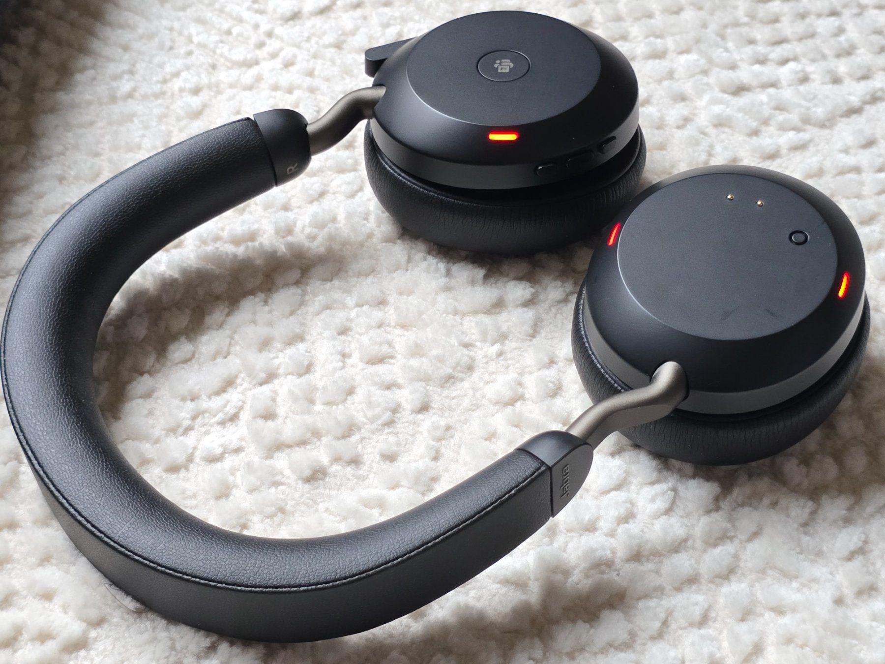 Jabra Cuffie: Jabra Evolve2 75 – Usato da Basel venduto da Honest 1