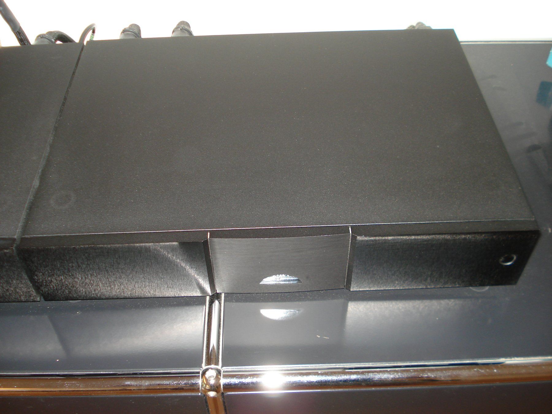 Naim Verstärker: Naim NAP 300 DR – Gebraucht aus Binningen von buyandsell01 1