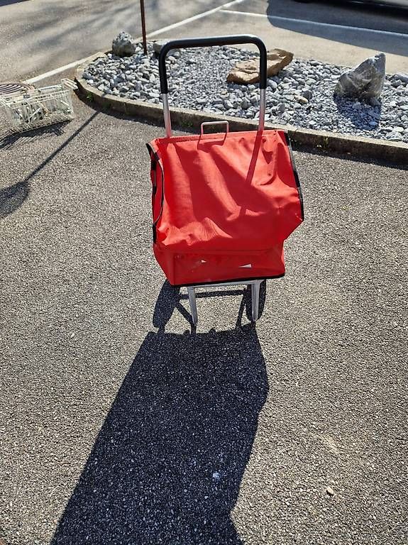 Altro per la casa: Transportwagen – Usato da Oberbipp venduto da dicker01