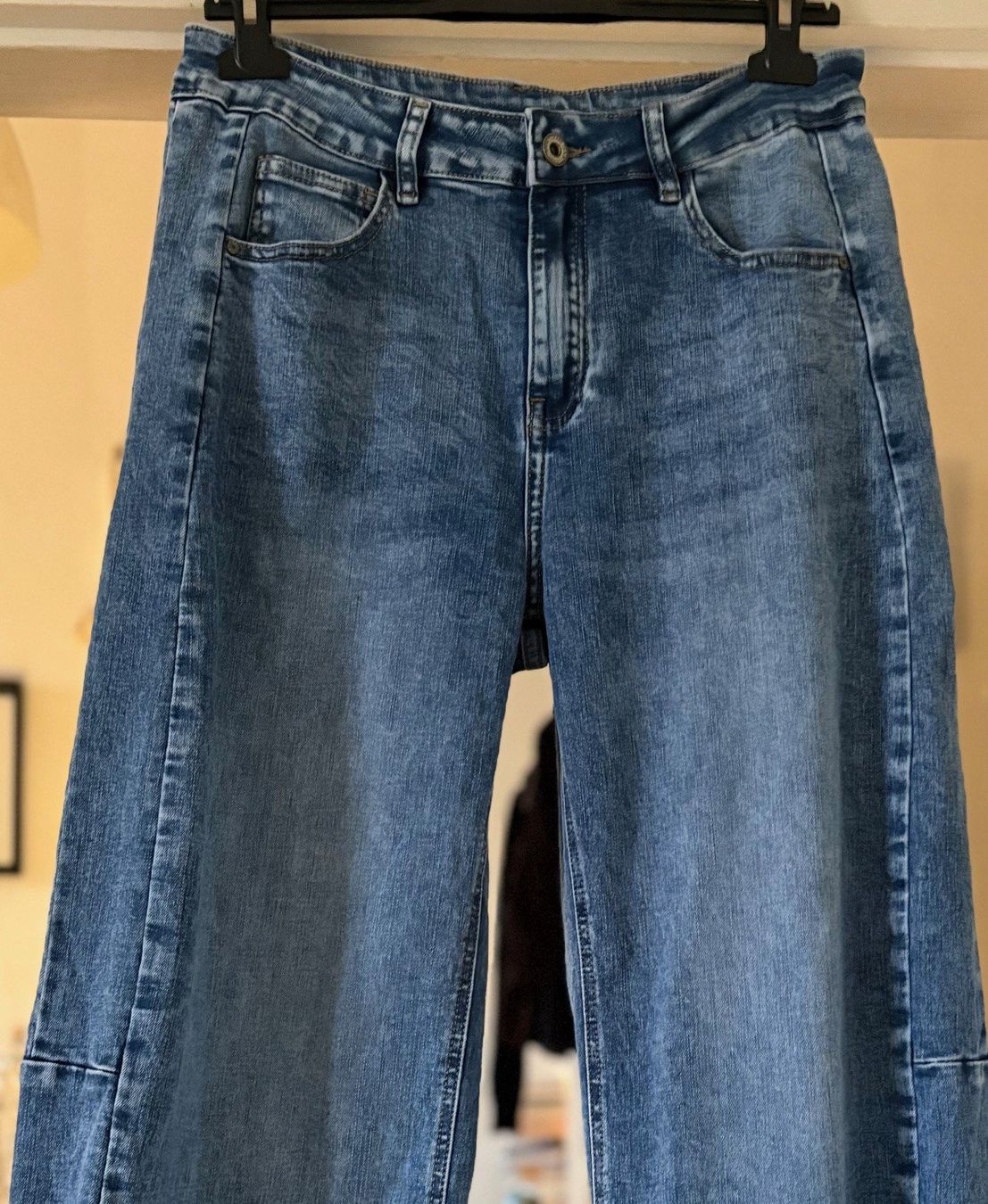Jeans: JEANS! M – Neu und originalverpackt aus Locarno von NicoNion 3