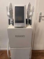 Appareil Body sculpt  et laser diode