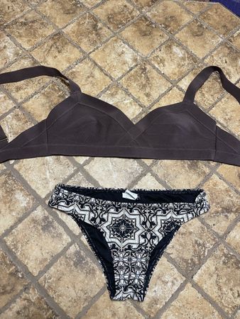 Bikini Costume da bagno O'Neill tg.S/M-chic e elegante