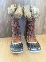Sorel Premium Winterstiefel