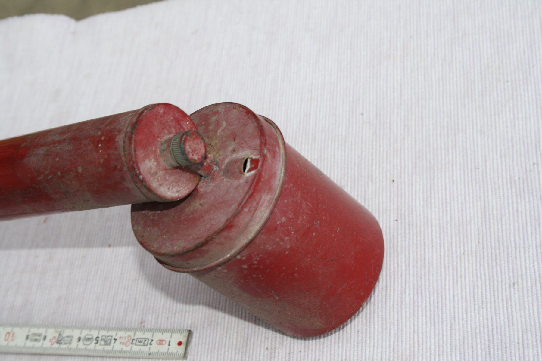 Tecnologia medica: VINTAGE ODER ANTIK – Usato da Wauwil venduto da Pneuedy 2