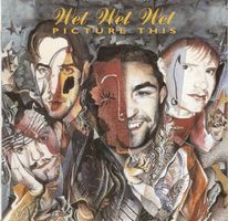 Wet Wet Wet CD Picture This