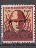 Kommandostäbe Wi 43 gestempelt