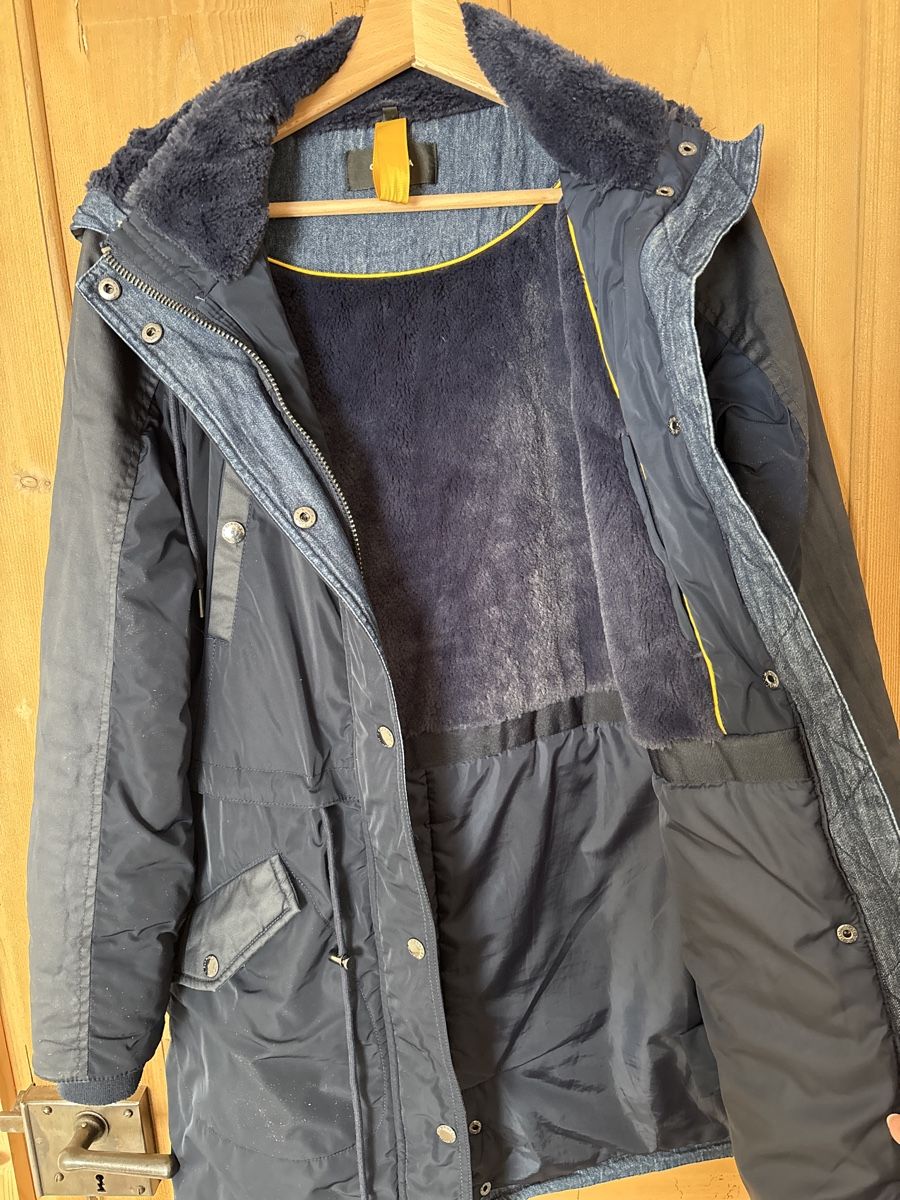 Mäntel: Jacke – Gebraucht aus Krattigen von Landado 5