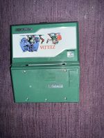 Nintendo Game & Watch Zelda ZL-65 1989 Original Multi Screen