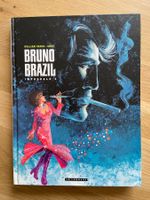BRUNO BRAZIL / INTEGRALE 3 / PREMIERE EDITION