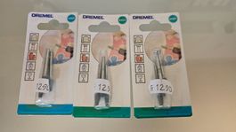 3 Pack Dremel Schleifstein 84922 Silizium Karbid 3 Stück