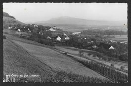 Oetwil an der Limmat Dorfansicht