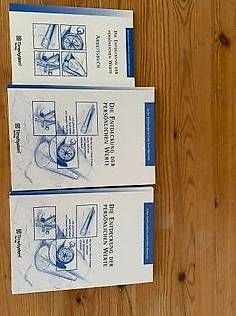 Libri: die Entdeckung der persönlichen werte – Usato da Aarau venduto da vio_lrn7