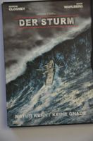 George Clooney in der Sturm