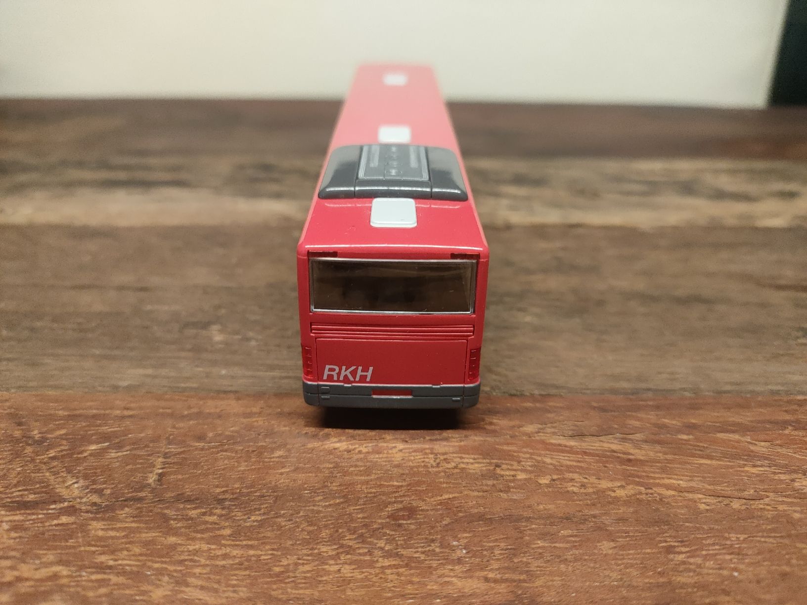 Rietze Modellautos: Rietze Setra S 319 NF – Gebraucht aus Burgdorf von bri5 3